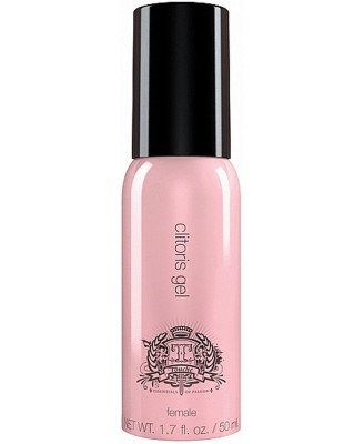 Clitoris Gel Female - 50 ml