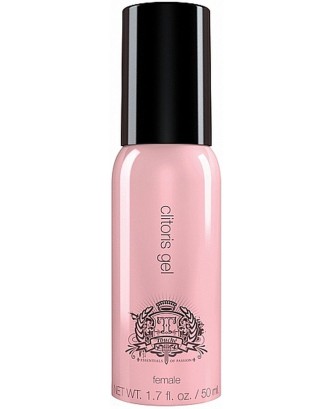 Clitoris Gel Female - 50 ml