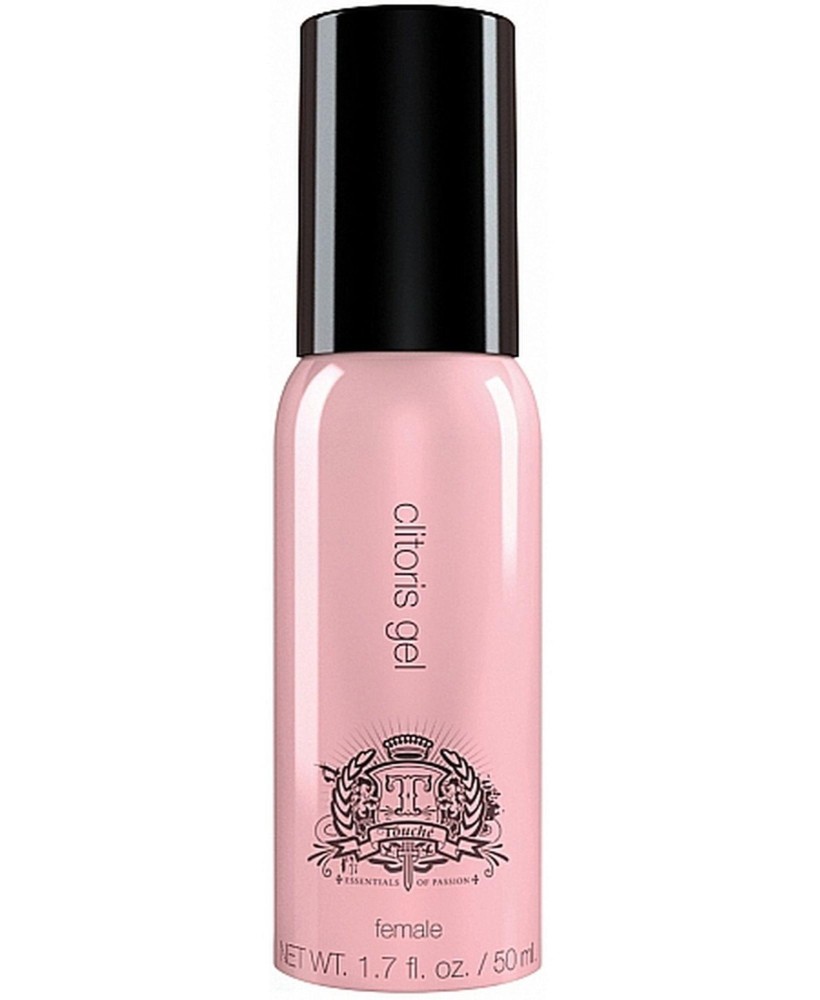 Clitoris Gel Female - 50 ml