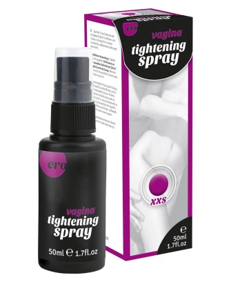 Żel/sprej-Vagina tightening XXS Spray- 50ml