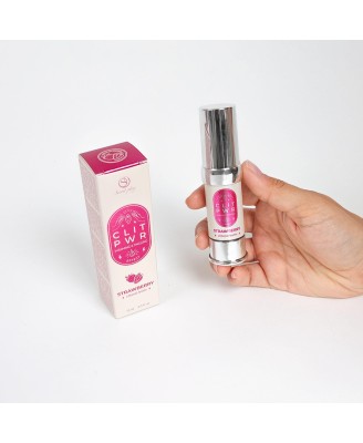 CLIT PWR - STRAWBERRY CLITORAL BALM