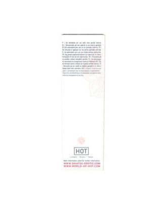 Żel/sprej-Stimulation Gel Pomegranate & Nutmeg women 30ml