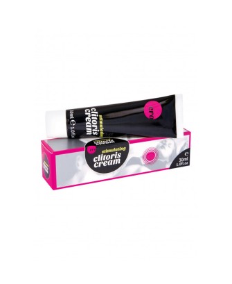 Żel/sprej-Clitoris Creme stimulating- 30ml
