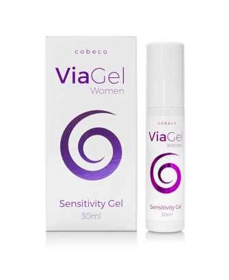 Żel/sprej-Viagel for Women