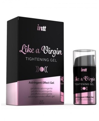 Żel-LIKE A VIRGIN 15 ml
