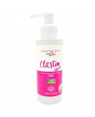 Żel-LSTIM CLIT STIM GEL 150ml
