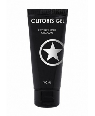 Ouch! - Clitoris Gel - 100 ml