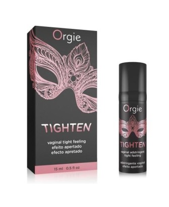 Żel-TIGHTEN - TIGHT GEL - 15 ML
