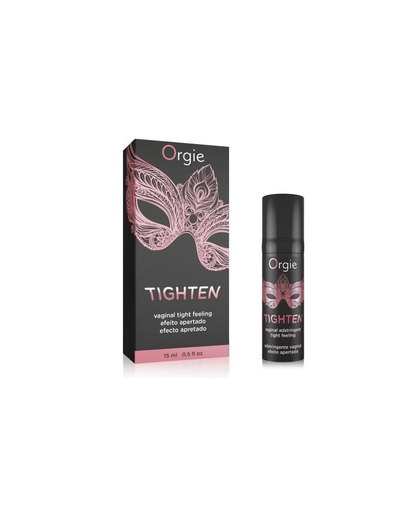 Żel-TIGHTEN - TIGHT GEL - 15 ML