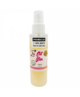 Żel/sprej-Clit Stim spray 50ml