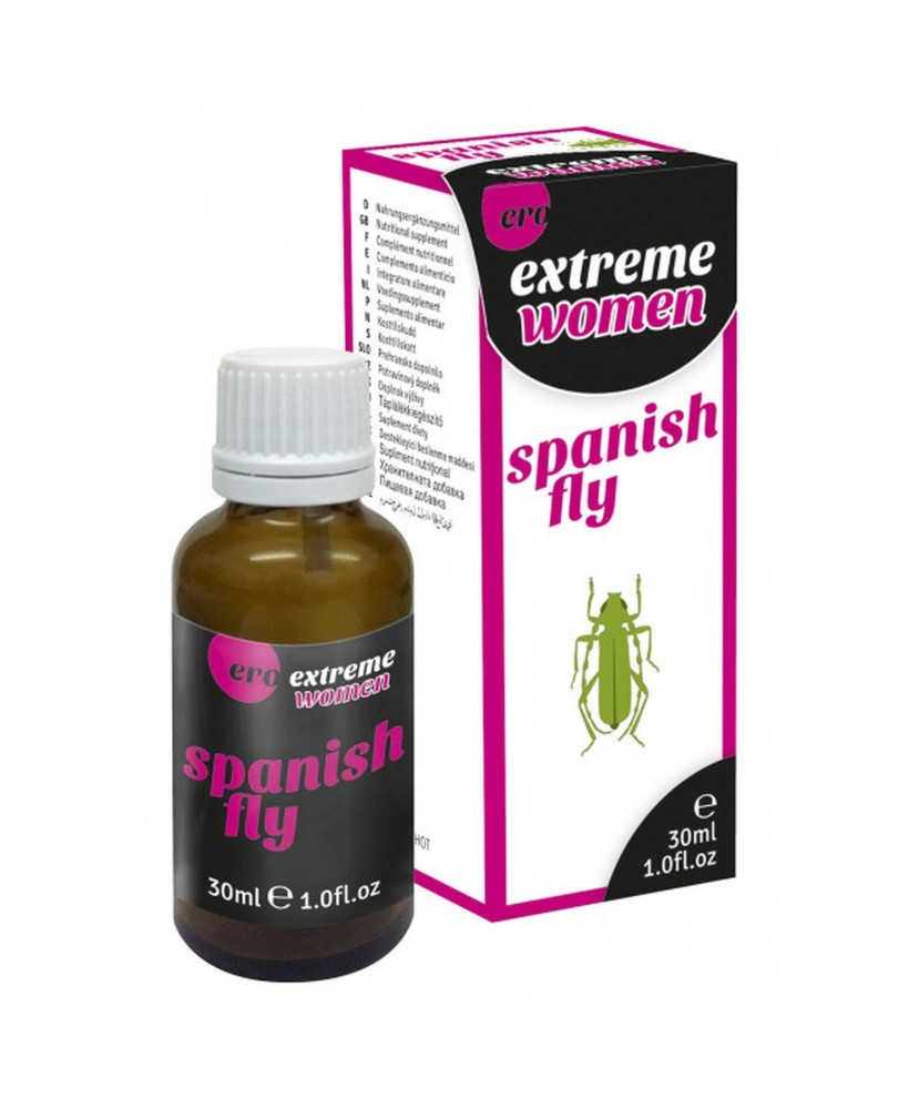 Supl.diety-Spain Fly extreme women- 30ml