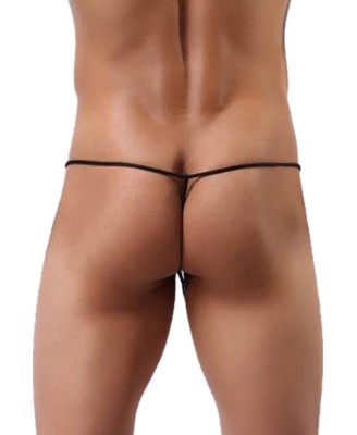 STG MEN MP051 WHITE TU (Size: TU)