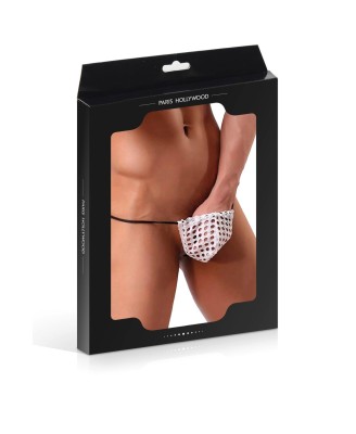 STG MEN MP051 WHITE TU (Size: TU)