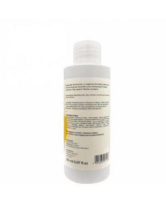 Lovestim Pop Orgasm Gel for women 150 ml