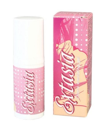 Żel/sprej-EXTASIA 30 ML