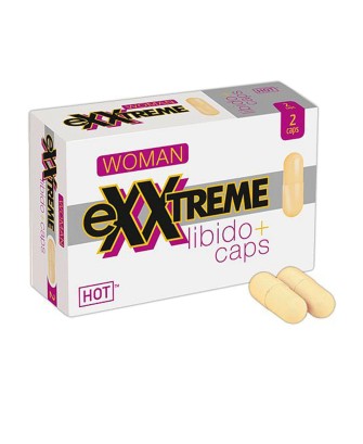 Supl.diety-eXXtreme Libido caps woman 1x2 Stk.
