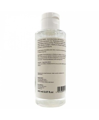Lovestim Pop Intim Gel rose 150 ml
