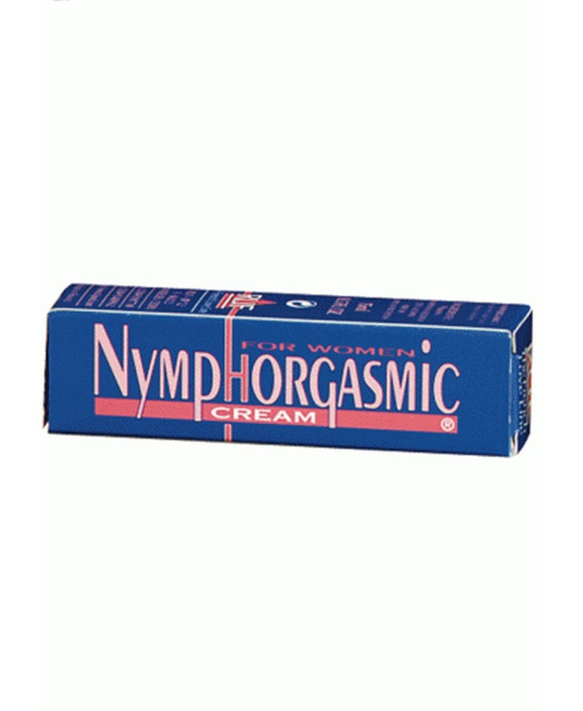 Żel/sprej-NYMPHORGASMIC CREAM 15 ML