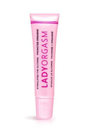 LADY ORGASM 15 ML