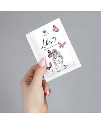 LIBERTÉ INTIMATE OIL 4 ML