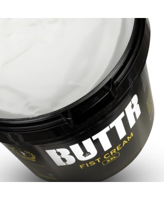 BUTTR - Fisting Cream Bucket XXL - 1000 ml