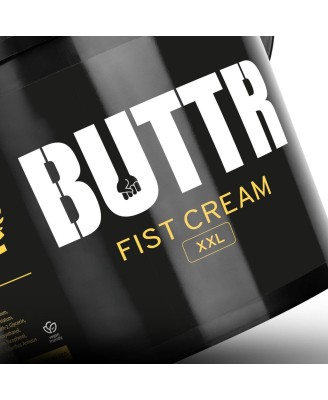 BUTTR - Fisting Cream Bucket XXL - 1000 ml