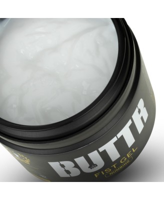 BUTTR - Fisting Gel Numbing - 500 ml