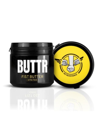 BUTTR - Fisting Gel Extra Thick - 500 ml