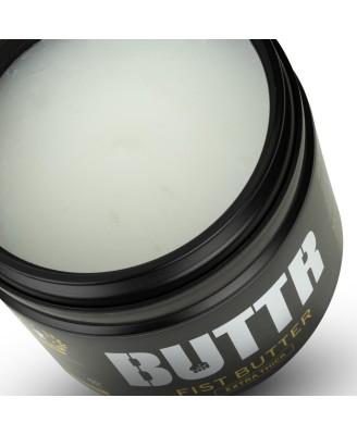 BUTTR - Fisting Gel Extra Thick - 500 ml