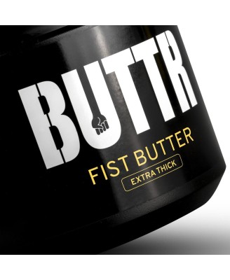 BUTTR - Fisting Gel Extra Thick - 500 ml