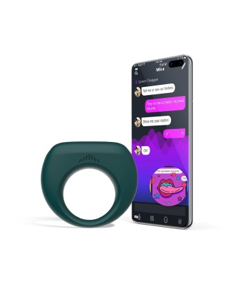 Magic Motion - Dante II Smart Wearable Ring