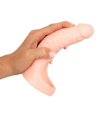 Realistixxx Double Fucker