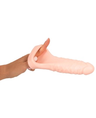 Realistixxx Double Fucker