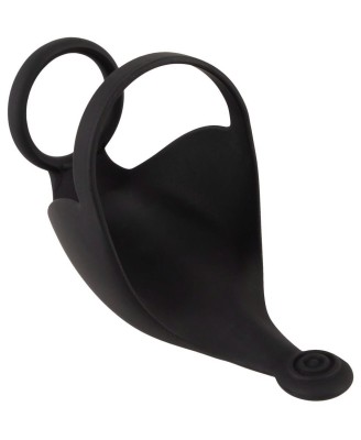 Rebel Cock ring with RC Ball m