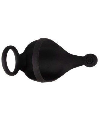 Rebel Cock ring with RC Ball m