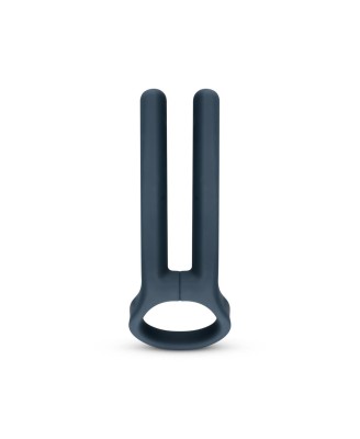 Boners Cockring & Ball Stimulator - Blue