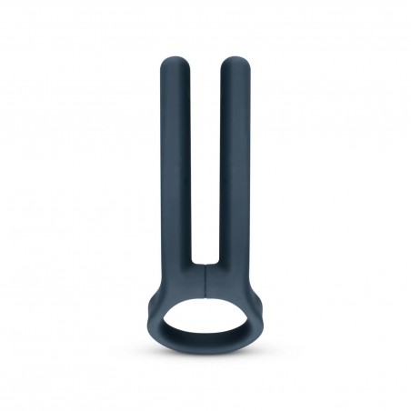 Boners Cockring & Ball Stimulator - Blue