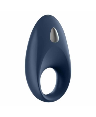 Ring - Mighty One Black