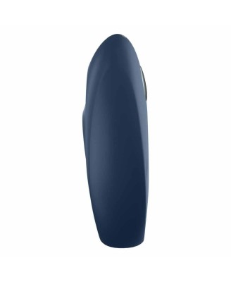 Ring - Mighty One Black