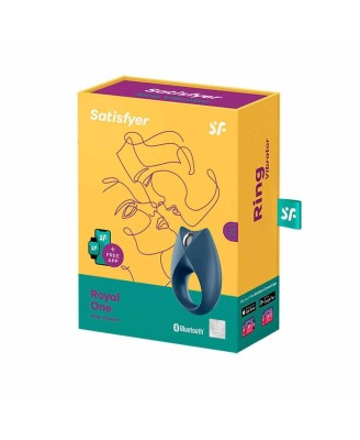 Ring - Royal One