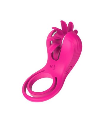 Anello e stimolatore Mind Blower