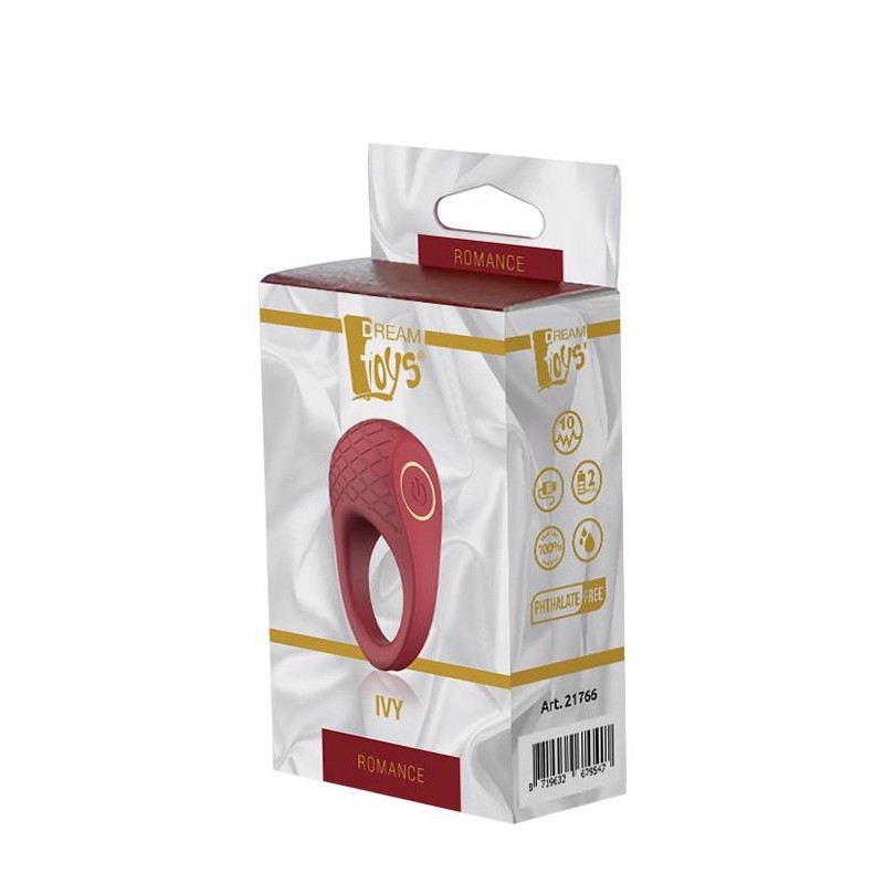 ROMANCE IVY