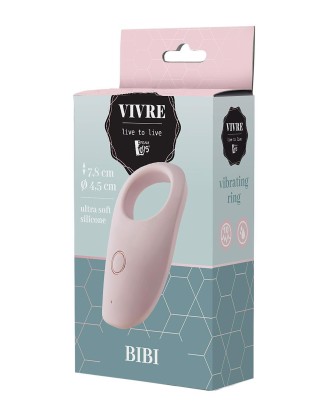 VIVRE COCKRING BIBI