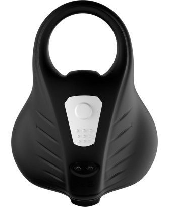 Ranger black