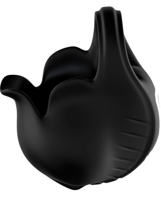 Ranger black
