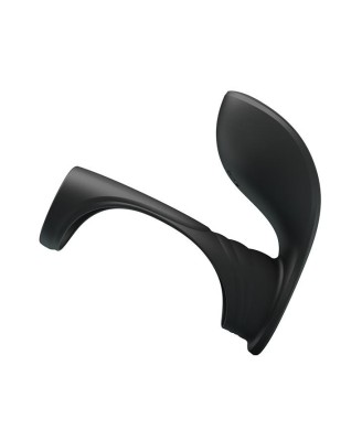 PRETTY LOVE -VIBRATION PENIS SLEEVE II, 7 vibration functions Memory function