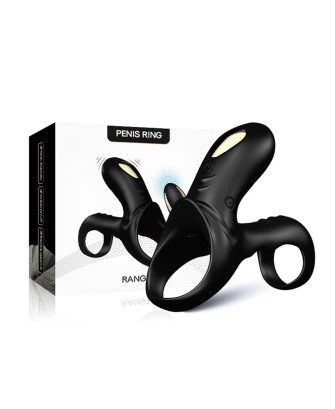 Ranger black