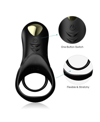 Ranger black