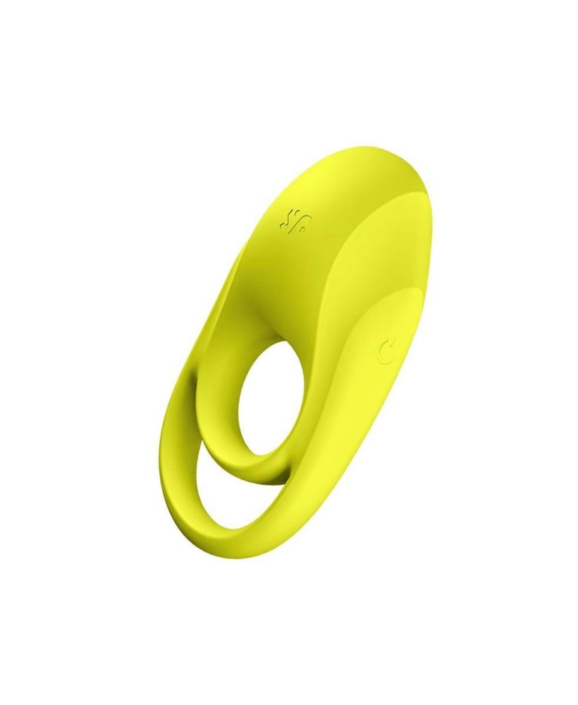 Ring-Spectaculat Duo