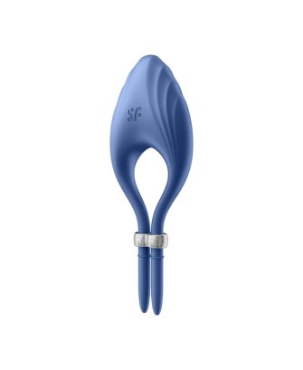 Pierścień-Duelist Ring Vibrator (Blue)